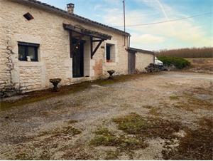 ferme à la vente -   47150  SAVIGNAC SUR LEYZE, surface 173 m2 vente ferme - UBI461076974